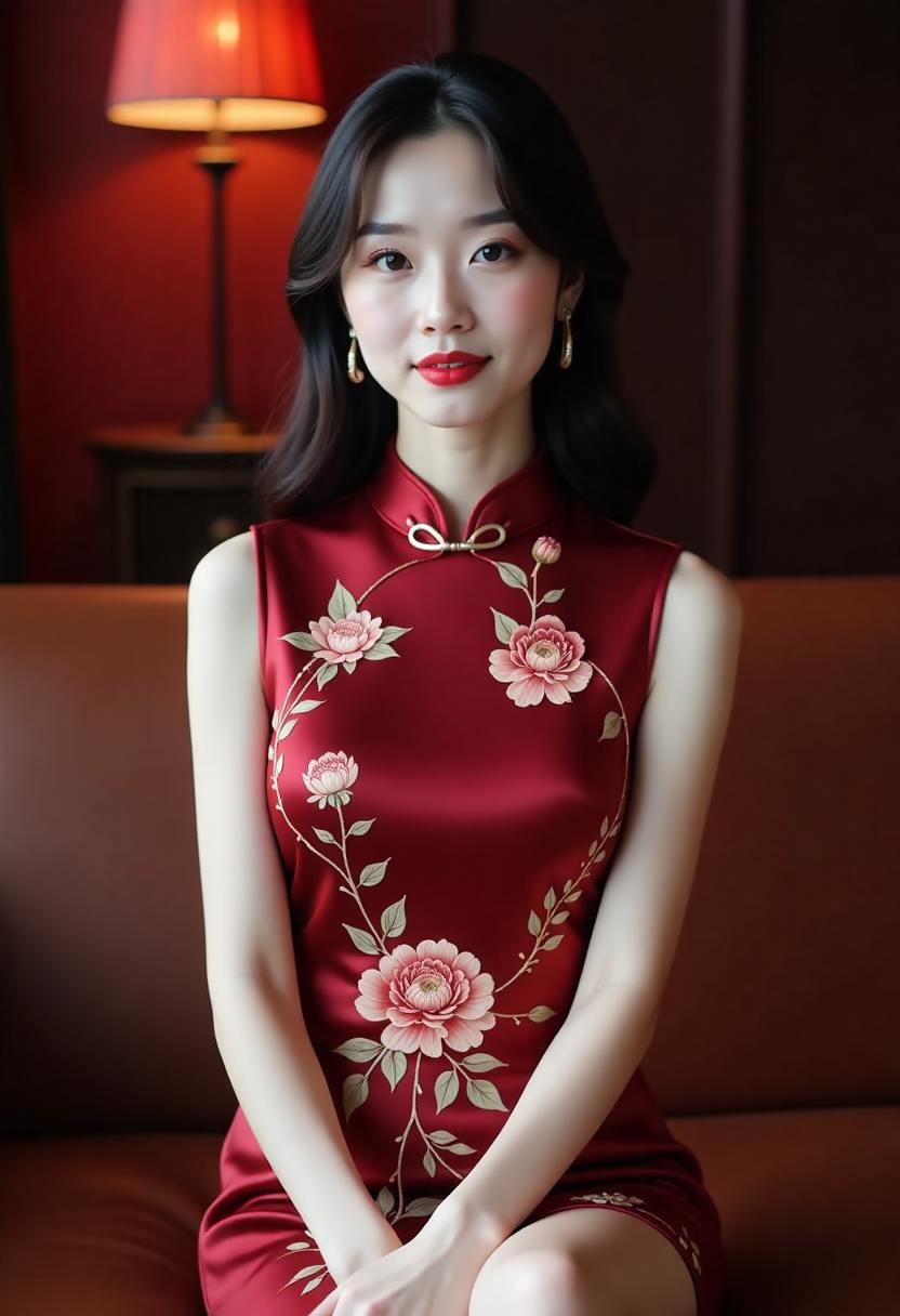 北境灯火封面